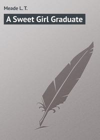 A Sweet Girl Graduate