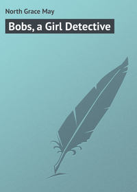 Bobs, a Girl Detective