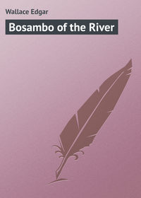 Bosambo of the River