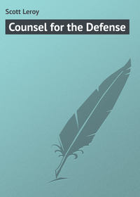 Counsel for the Defense