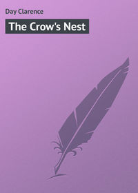 The Crow&apos;s Nest