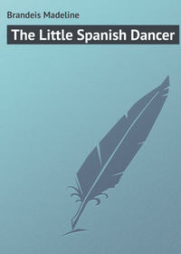 The Little Spanish Dancer