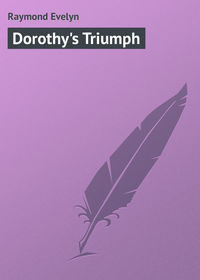 Dorothy&apos;s Triumph