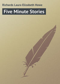 Five Minute Stories