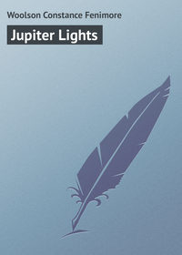 Jupiter Lights