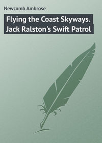 Flying the Coast Skyways. Jack Ralston&apos;s Swift Patrol