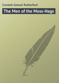 The Men of the Moss-Hags