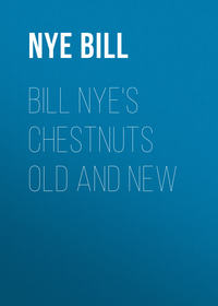 Bill Nye&apos;s Chestnuts Old and New