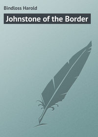 Johnstone of the Border