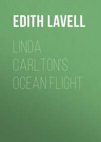 Linda Carlton&apos;s Ocean Flight