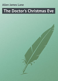 The Doctor&apos;s Christmas Eve