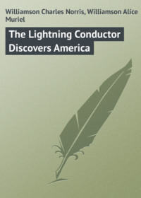 The Lightning Conductor Discovers America