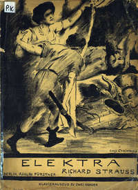 Elektra