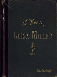 Luisa Miller