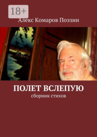 Полет вслепую. Сборник стихов