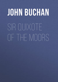 Sir Quixote of the Moors