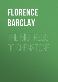 The Mistress of Shenstone