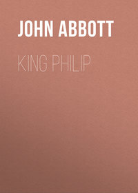 King Philip