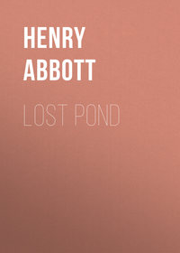 Lost Pond