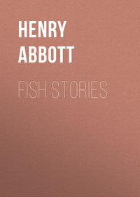 Fish Stories