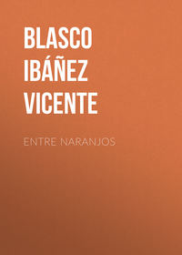 Entre naranjos