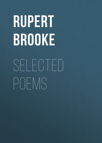 Selected Poems