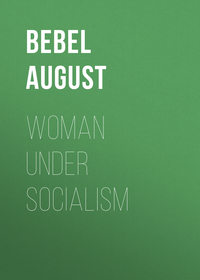 Woman under socialism