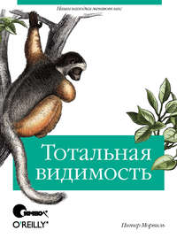 Тотальная видимость. Как наши находки меняют нас