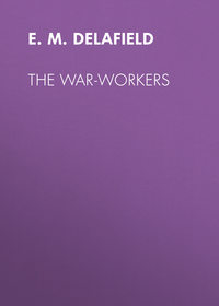 The War-Workers