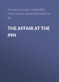 The Affair at the Inn