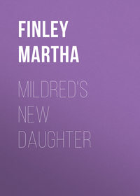 Mildred&apos;s New Daughter