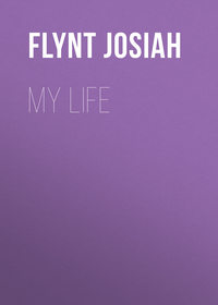 My Life
