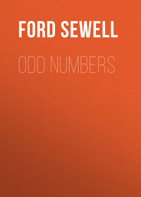 Odd Numbers