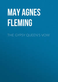 The Gypsy Queen&apos;s Vow