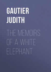 The Memoirs of a White Elephant