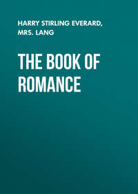 The Book of Romance