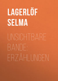 Unsichtbare Bande: Erzählungen