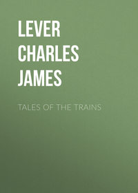 Tales of the Trains