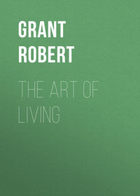 The Art of Living