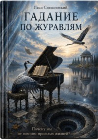 Гадание по журавлям