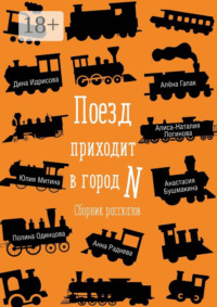Поезд приходит в город N. Сборник рассказов