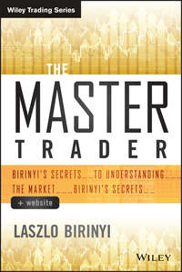 The Master Trader. Birinyi's Secrets to Understanding the Market