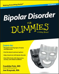 Bipolar Disorder For Dummies