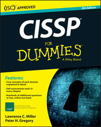 CISSP For Dummies