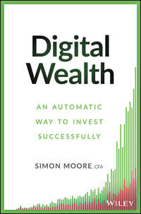 Digital Wealth. An Automatic Way to Invest Successfully