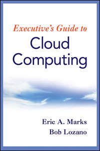 Executive's Guide to Cloud Computing