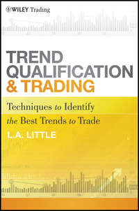 Trend Qualification and Trading. Techniques To Identify the Best Trends to Trade