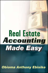 Real Estate Accounting Made Easy