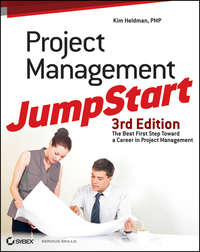 Project Management JumpStart