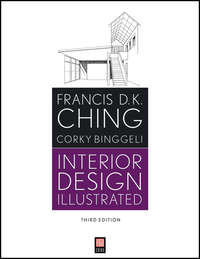 Interior Design Illustrated